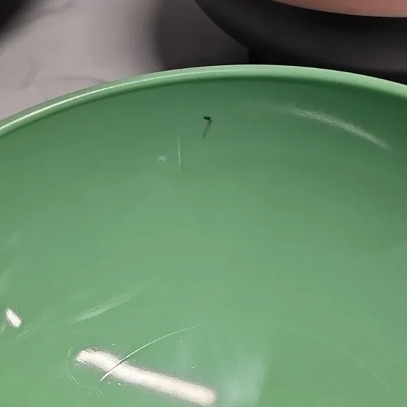 MCM Therm-O-Bowl Reinecke Design Set of 6 Sputnik Multicolor Atomic Bowls 5.5" - Picture 10 of 15